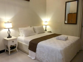 Homestay Malioboro Greenhouse Adiputra